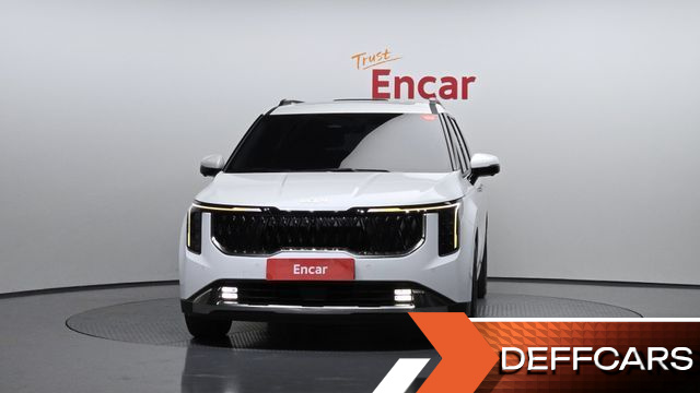 Kia CARNIVAL 7-Seater Noblesse купить на сайте DeffCars