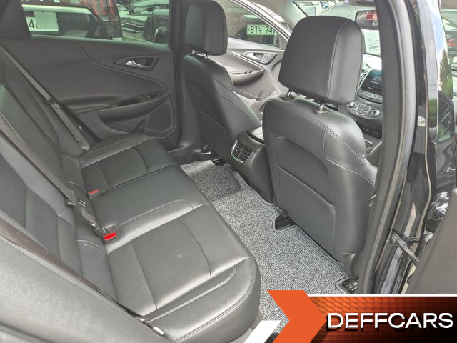 ChevroletGMDaewoo MALIBU 1.6 Diesel LT Premium купить на сайте DeffCars