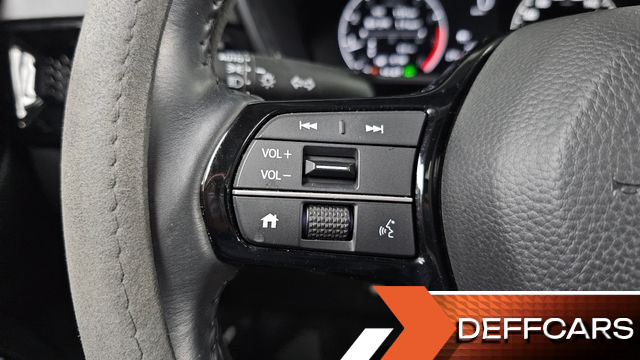 Honda CR-V 1.5 EX-L 2WD купить на сайте DeffCars