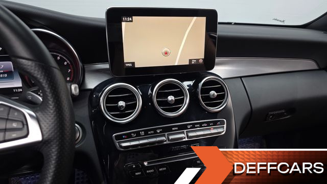 Mercedes C-CLASS C200 Cabriolet купить на сайте DeffCars