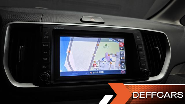 Kia RAY Van Standard купить на сайте DeffCars