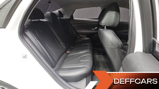 Hyundai AVANTE 1.6 Smart купить на сайте DeffCars