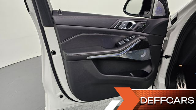 BMW X7 M60i xDrive M sport 6STR купить на сайте DeffCars
