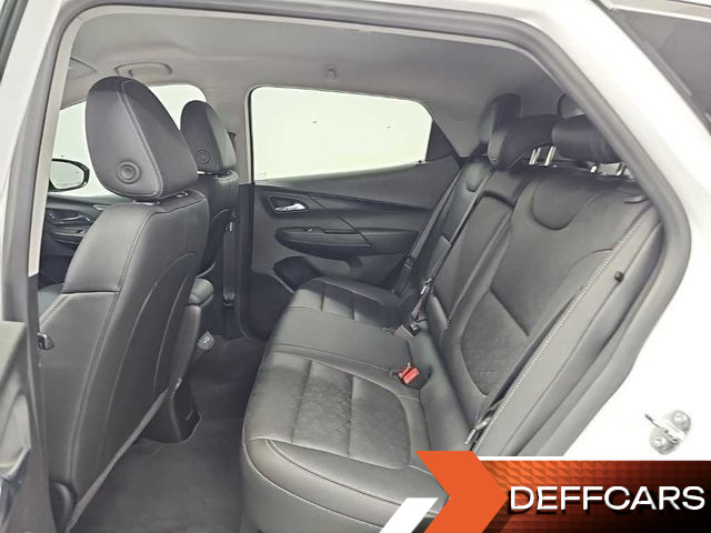 ChevroletGMDaewoo BOLT EV EV Premier купить на сайте DeffCars