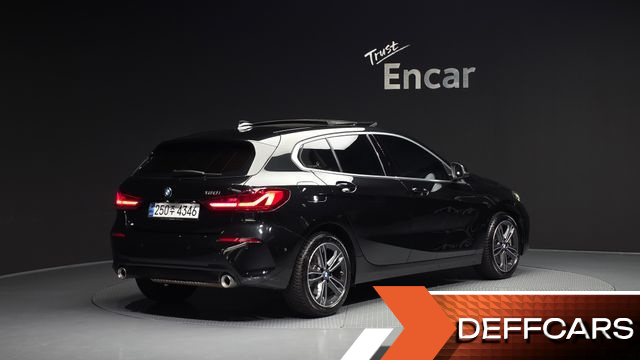 BMW 1-SERIES 120i Sports купить на сайте DeffCars