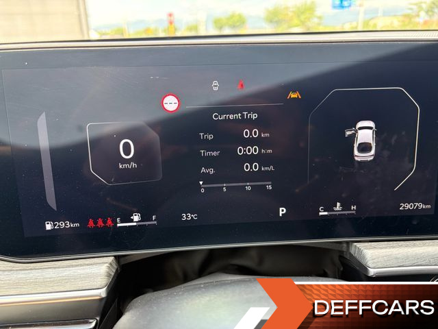 Kia K5 2.0 LPi Signature купить на сайте DeffCars