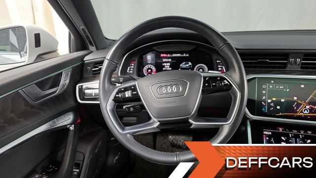 Audi A6 45 TFSI Quattro Premium купить на сайте DeffCars