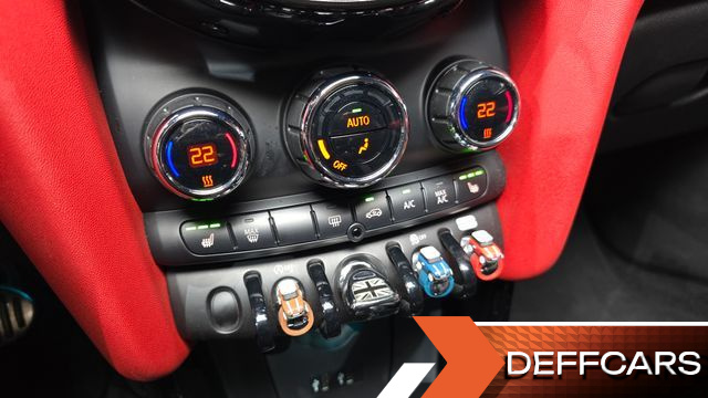 Mini COOPER JCW 3rd Generation купить на сайте DeffCars