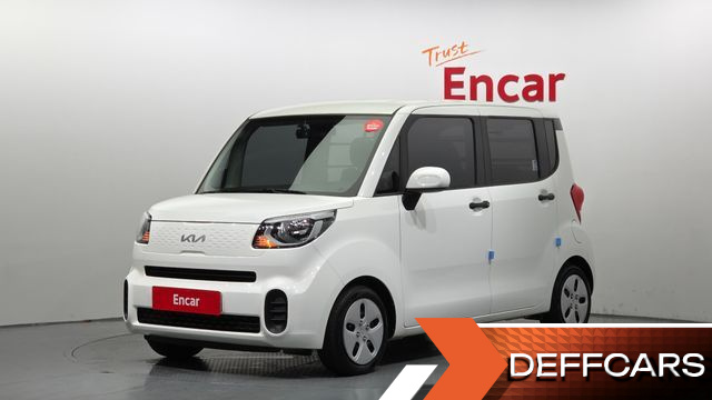 Kia RAY Van Standard купить на сайте DeffCars