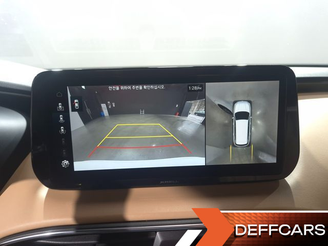 Hyundai SANTAFE Diesel 2.2 2WD Calligraphy купить на сайте DeffCars