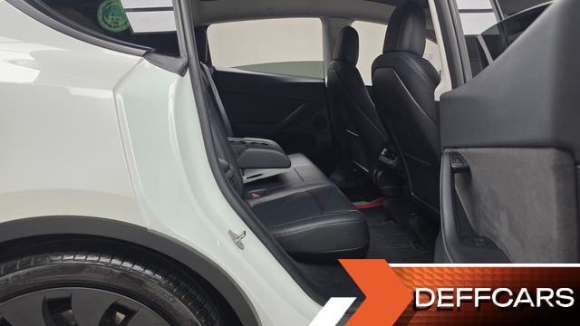 Tesla MODEL Y Performance AWD купить на сайте DeffCars