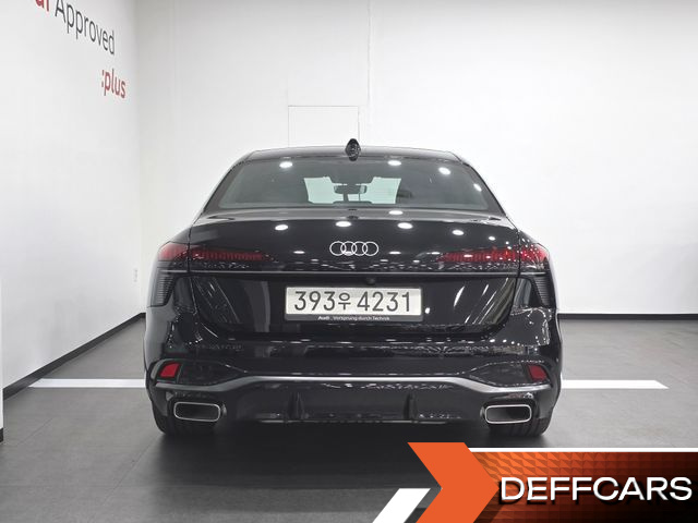 Audi A6 40 TFSI S Line купить на сайте DeffCars