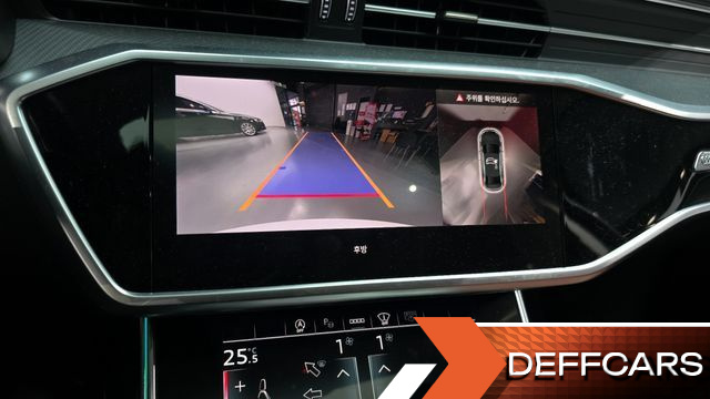 Audi A6 40 TDI купить на сайте DeffCars