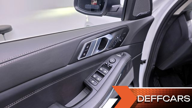 BMW X5 xDrive 40i xLine купить на сайте DeffCars