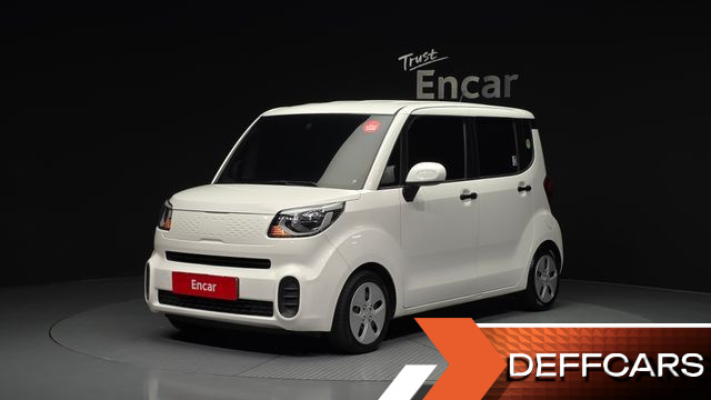 Kia RAY Van Prestige купить на сайте DeffCars