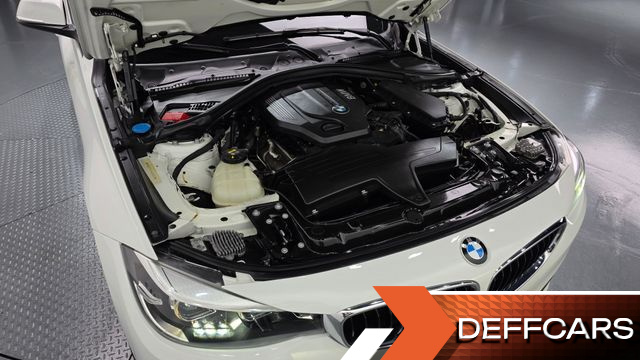 BMW GRAN TURISMO GT 320d xDrive купить на сайте DeffCars