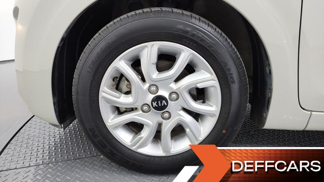 Kia MORNING Trendy купить на сайте DeffCars