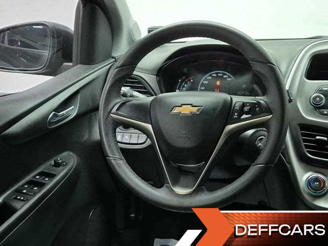ChevroletGMDaewoo SPARK LT Plus купить на сайте DeffCars