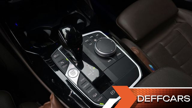 BMW X4 xDrive20i xLine купить на сайте DeffCars