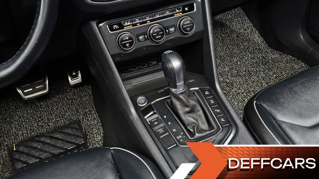 Volkswagen TIGUAN 2.0 TDI Prestige купить на сайте DeffCars