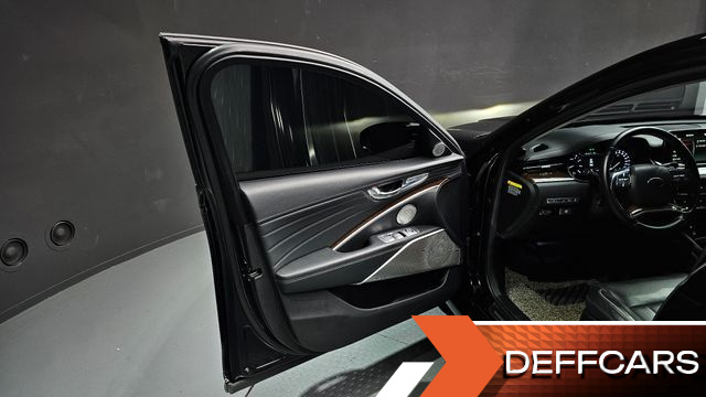 Kia K9 3.8 GDI AWD Best SelectionⅠ купить на сайте DeffCars