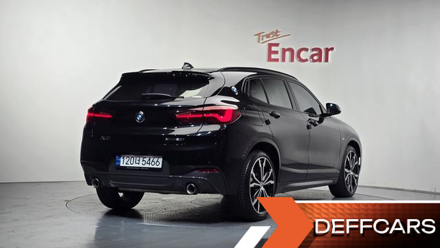 BMW X2 (F39) xDrive20i M Sport купить на сайте DeffCars