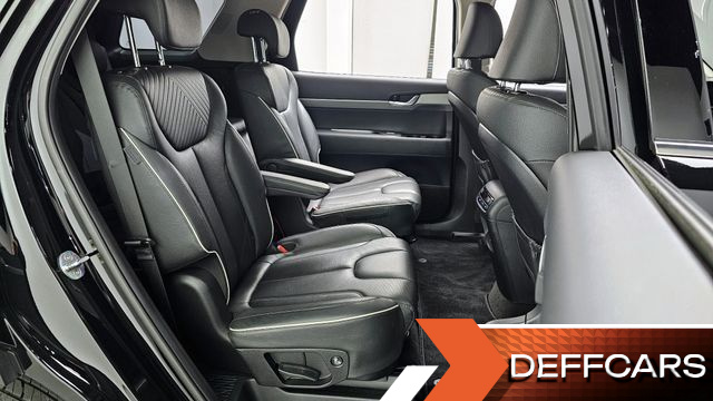Hyundai PALISADE Gasoline 3.8 2WD Exclusive купить на сайте DeffCars