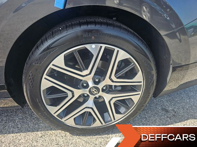Hyundai GRANDEUR 2,5 Gasoline 2WD Exclusive купить на сайте DeffCars