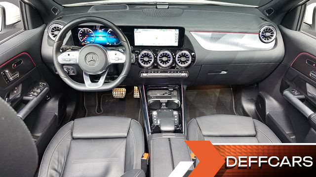 Mercedes EQA EQA250 AMG Line купить на сайте DeffCars
