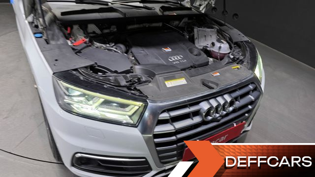 Audi Q5 50 TDI Quattro Premium купить на сайте DeffCars