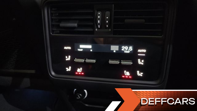 Porsche CAYENNE 3.0 Coupe купить на сайте DeffCars