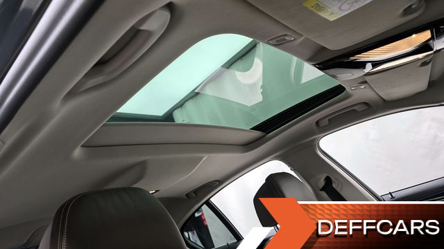 BMW 5-SERIES 523d Luxury купить на сайте DeffCars