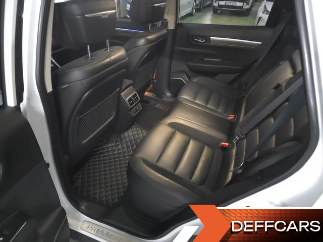 Renault QM6 2.0 GDe PREMIERE 2WD купить на сайте DeffCars