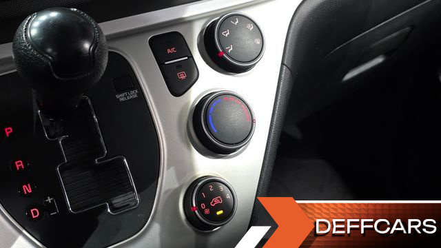Kia RAY Van купить на сайте DeffCars