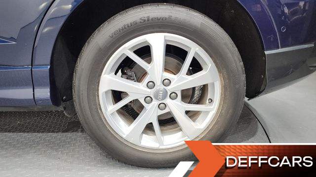 Audi Q3 35 TDI Sportback купить на сайте DeffCars