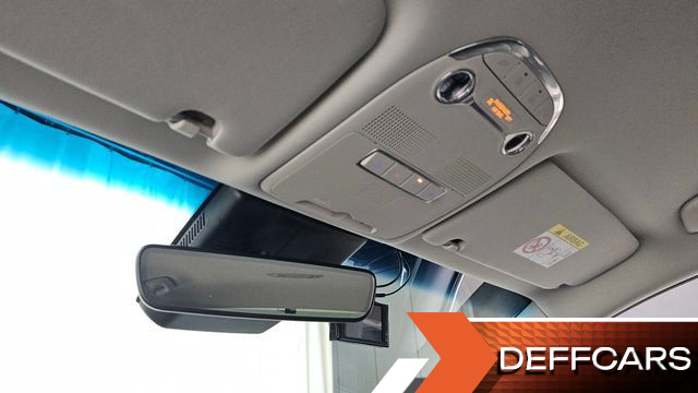 Hyundai GRANDEUR 3.0 LPi Rent Car Modern купить на сайте DeffCars