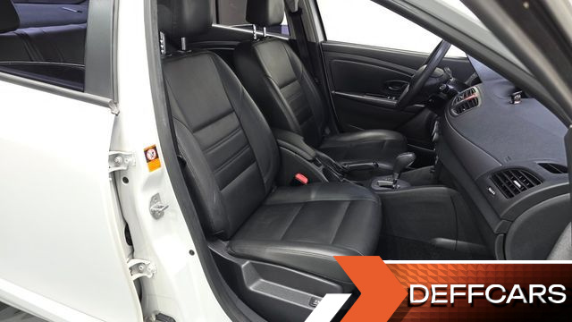 Renault SM3 SE купить на сайте DeffCars