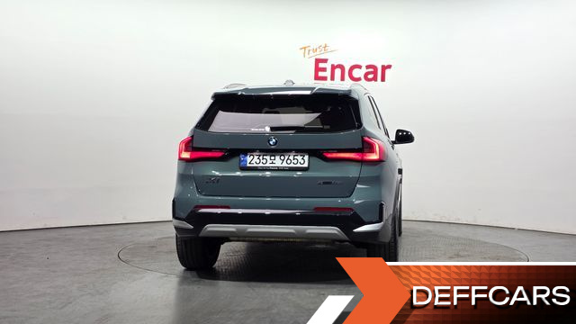 BMW X1 xDrive 20i xLine купить на сайте DeffCars