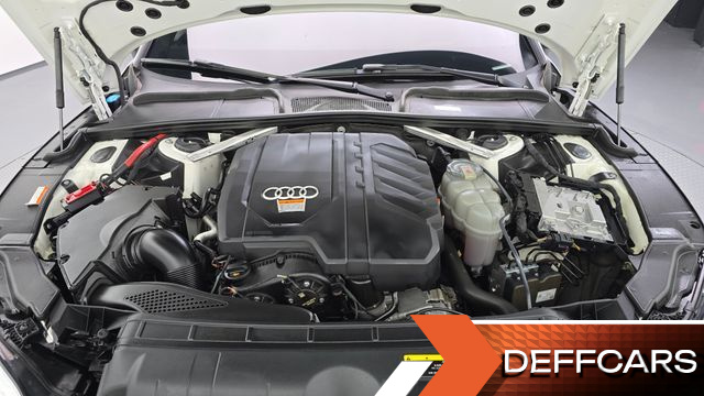 Audi A5 45 TFSI Quattro Premium Sportback купить на сайте DeffCars