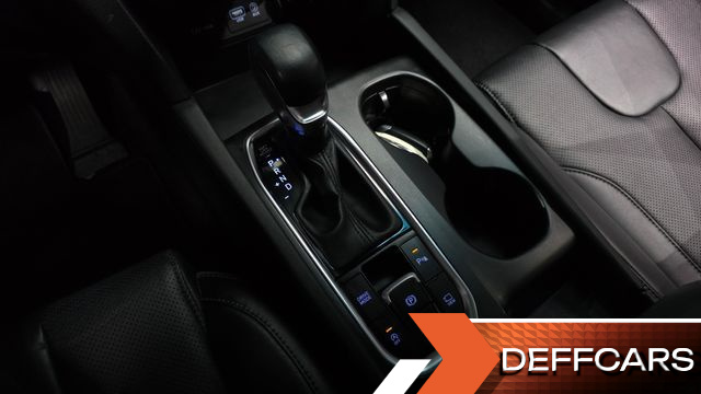 Hyundai SANTAFE Diesel 2.0 2WD Exclusive купить на сайте DeffCars