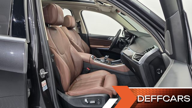 BMW X5 xDrive 45e xLine купить на сайте DeffCars