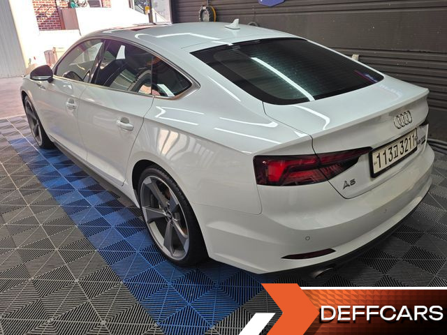 Audi A5 45 TFSI Quattro Premium Sportback купить на сайте DeffCars