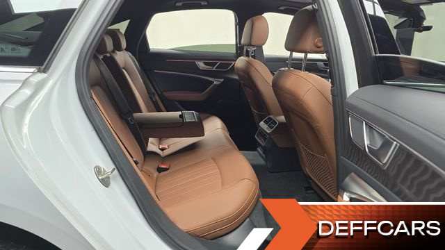 Audi A6 40 TDI Quattro Premium купить на сайте DeffCars