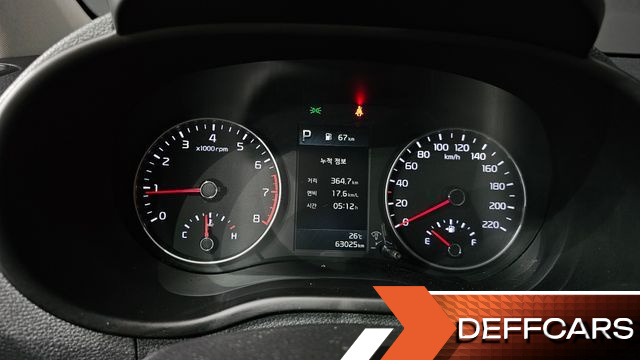 Kia MORNING Signature купить на сайте DeffCars