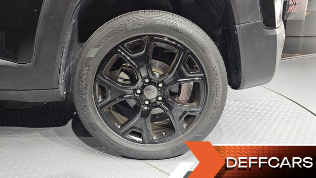 Jeep RENEGADE 2.0 Diesel Limited AWD купить на сайте DeffCars