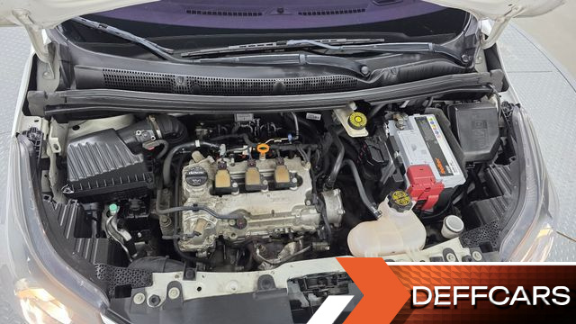 ChevroletGMDaewoo SPARK Premier купить на сайте DeffCars