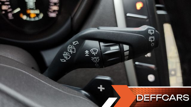 Lincoln MKC 2.0 AWD купить на сайте DeffCars