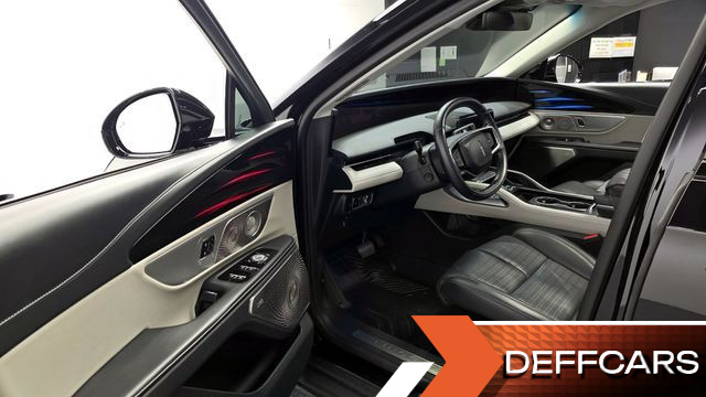 Lincoln NAUTILUS 2.0 Reserve AWD купить на сайте DeffCars