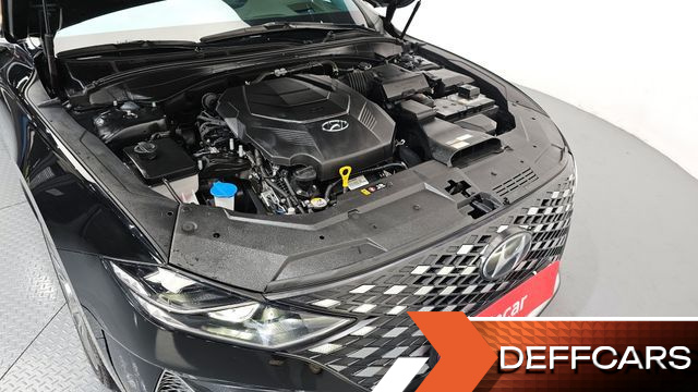 Hyundai GRANDEUR 3.3 Calligraphy купить на сайте DeffCars