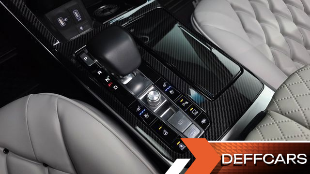 Kia K7 2.5 GDI Noblesse купить на сайте DeffCars